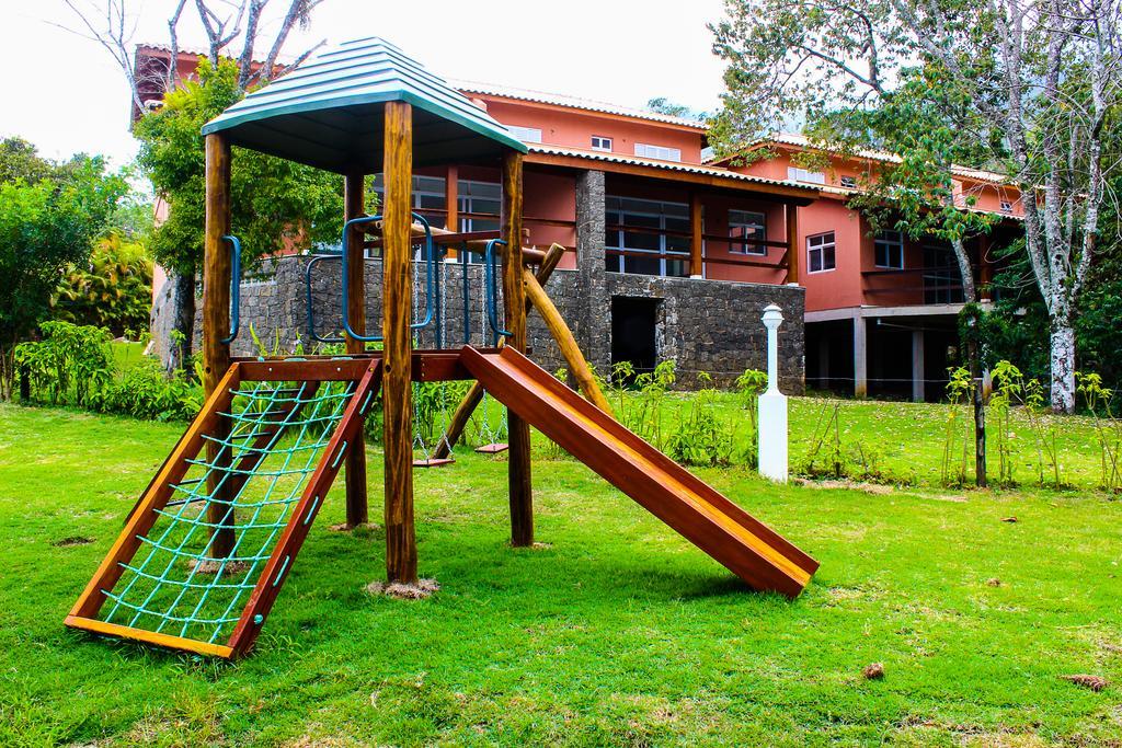 Ilhabela Praia Do Curral Condomino Vilabela Da Princesa Exterior foto